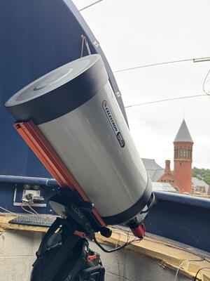 EdgeHD 1400 Telescope